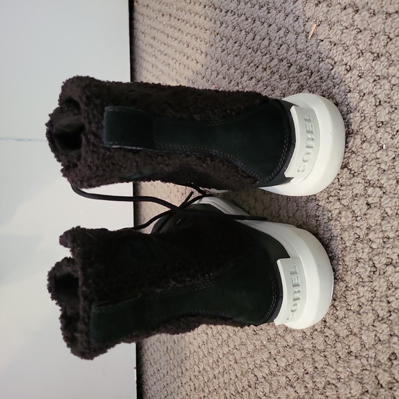 Waterproof Sorel Snow Rain Winter Boots - Picture 3 of 3